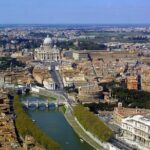 Private Transfer Between Rome Hotel and Civitavecchia Port or vv. - What You Can Expect from the Service