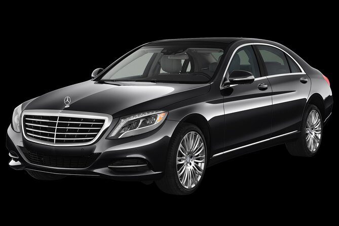 Private transfer between Rotterdam - Amsterdam (incl. Schiphol airport) - Who Will Love This Service?