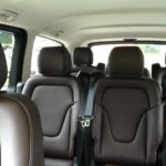 Private Transfer between Salzburg Airport and Salzburg City - The Sum Up