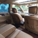 Private Transfer between SHANNON & DINGLE | Premium Vehicles - The Route and What You Can Expect