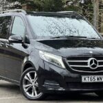 Private Transfer between SHANNON & KILLARNEY | Premium Vehicles - The Drivers & Service Quality