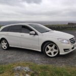 Private Transfer between SHANNON & LAHINCH | Premium Vehicles - Why Choose This Private Transfer?