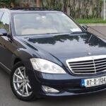 Private Transfer between SHANNON & LIMERICK | Premium Vehicles - FAQ