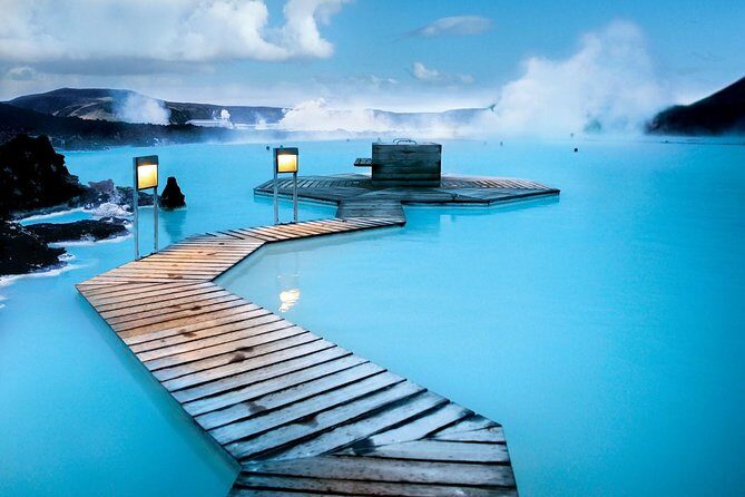 Private transfer Blue Lagoon relaxation round trip (entrance fee not included) - Who Is This Tour Best For?