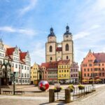 Private Transfer: Brandenburg Airport BER to Berlin in Luxury Van - Who Should Consider This Service?