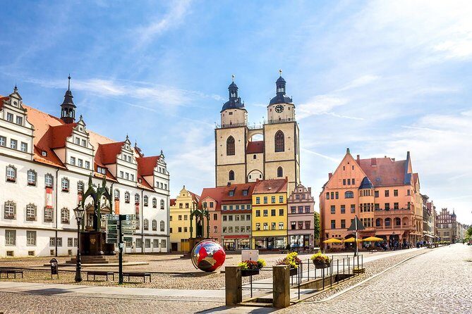 Private Transfer: Brandenburg Airport BER to Berlin in Luxury Van - Who Should Consider This Service?