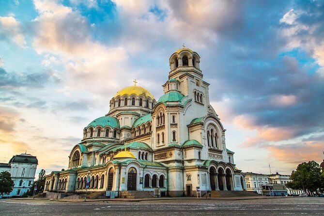 Private transfer Bucharest to Sofia - A Detailed Look at the Experience