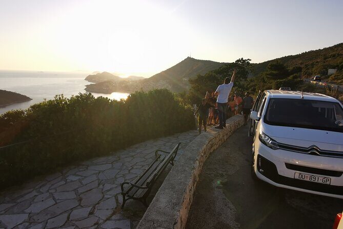 Private Transfer by 8 seats van from and to Dubrovnik Airport - Authentic Insights from Reviewers