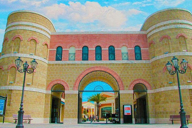 Private Transfer - Castel Romano Designer Outlet - Final Thoughts: Is It Worth It?