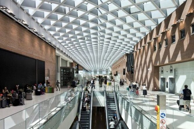 Private transfer, chauffeur service, from Mestre to Venice Marco Polo airport - Who Will Benefit Most?