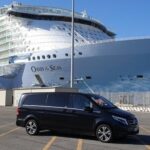 Private Transfer Civitavecchia Cruise Port to Fiumicino Airport - Why Choose This Private Transfer?