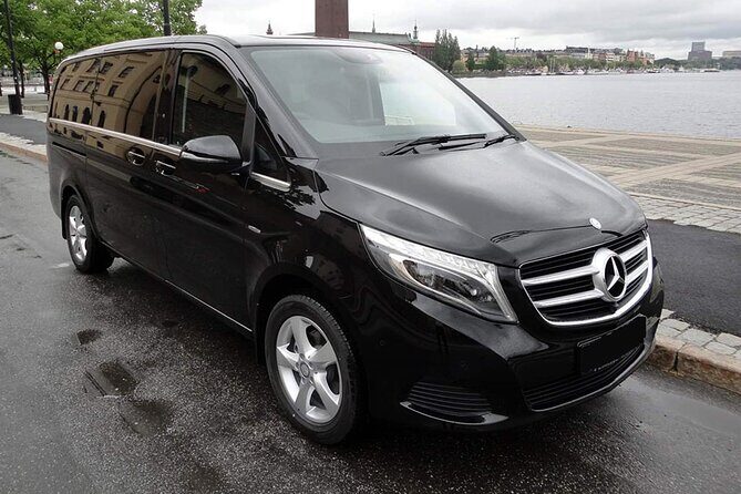 Private transfer Copenhagen airport, Port to or from the city - Who Will Love This Service?