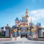 Private Transfer: Disneyland Park or Hotel to Paris by Luxury Van - The Sum Up