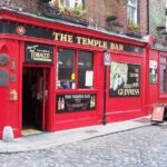 Private Transfer: Dublin Airport DUB to Dublin in Business Car - The Drive in Style: Luxury Vehicles and Comfort