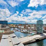 Private Transfer: Dublin to Dublin Airport DUB in Business Car - The Itinerary and Experience