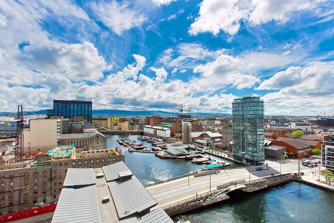 Private Transfer: Dublin to Dublin Airport DUB in Business Car - The Itinerary and Experience