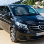 Private Transfer Dubrovnik Airport to Accommodation in Dubrovnik - What This Transfer Offers