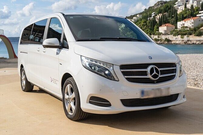 Private Transfer: Dubrovnik Airport to Cavtat - FAQ