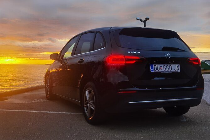 Private Transfer Dubrovnik Airport to Dubrovnik - Who Should Consider This Transfer?