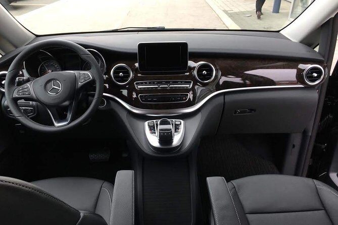 Private transfer Dubrovnik to Split - door to door - Why This Transfer Works Well