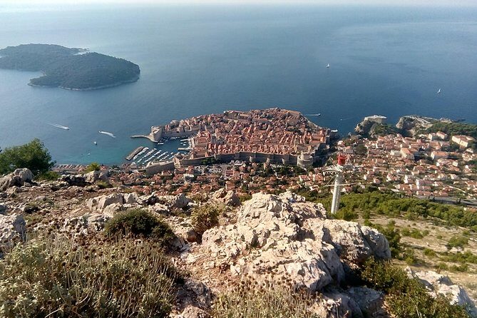 Private Transfer: Dubrovnik to Split - Who Should Book This Transfer?