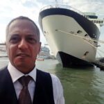 Private transfer Explorer of the Seas Ravenna cruise port to Venice airport - The Pickup Experience