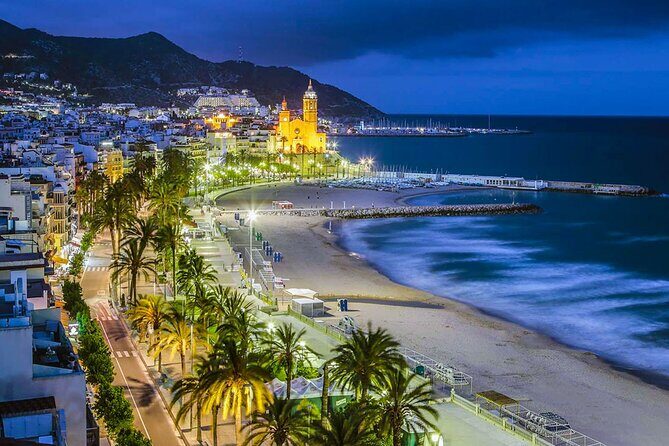 Private Transfer from Airport Barcelona to Sitges - The Booking Process and Price: Is It Good Value?