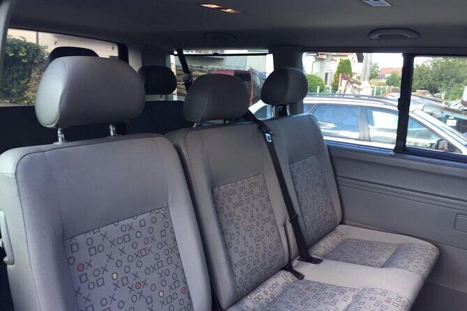 Private Transfer from Airport Sarajevo to Medjugorje or Mostar - Insights from Real Travelers