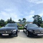 Private Transfer from airport Split to Split City - The Benefits of a Private Transfer