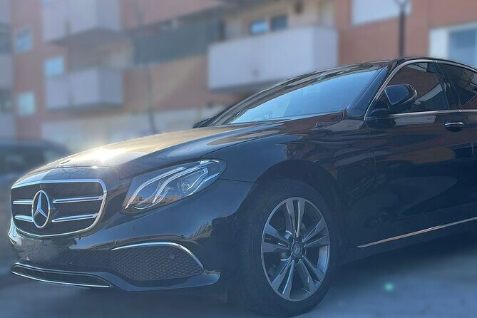 Private Transfer from Airport to the City of Madrid Round Trip - Final Thoughts: Is it Worth It?