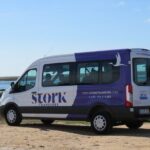 Private Transfer from Albufeira to Faro Airport (5 to 8 pax) - FAQ