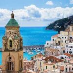 Private Transfer: From Amalfi (hotel) to Naples (hotel-airport-train station) - Final Thoughts