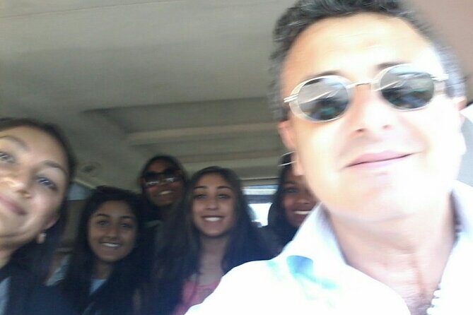 Private Transfer From Amalfi, Positano, Sorrento to Roma vice Ver - Who Would Benefit from This Transfer?