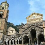Private Transfer from Amalfi to Naples - The Drive and Enroute Experience