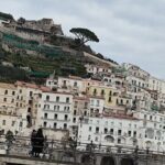 Private Transfer from Amalfi to Sorrento - Price and Value: Is It Worth It?