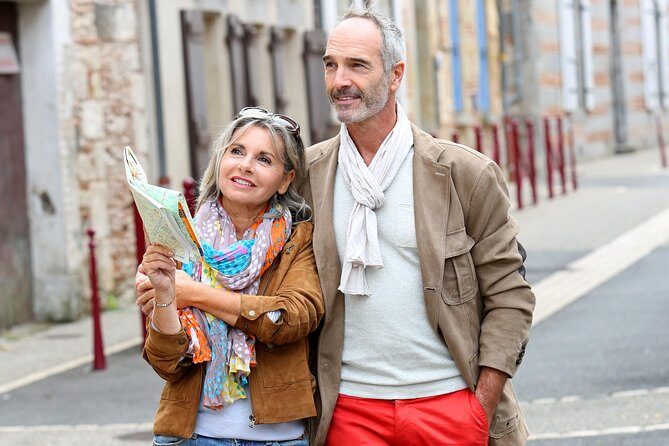 Private Transfer from Amalfi to Sorrento: Door-to-Door, English-speaking driver - Pricing and Value