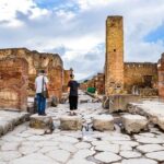 Private transfer from Amalfi to Sorrento with 2h Stop in Pompeii - The Sum Up