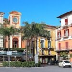 Private Transfer: From Amalfi to Sorrento with hotel pick-up and drop-off - Why This Transfer Is a Great Choice for Travelers