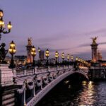 Private Transfer from Amsterdam and Schiphol Airport to Paris - Practical Details and Tips