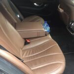 Private Transfer from Amsterdam to the Cruise Port in Rotterdam - What’s Included?