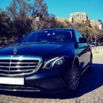 Private Transfer From Ancient Olympia To Athens - The Sum Up