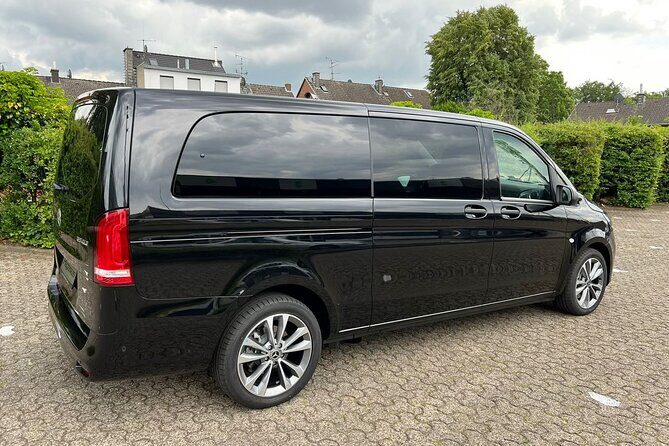 Private Transfer From and To Marseille Port and Airport - Who Will Benefit Most?