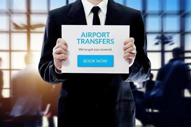 Private Transfer From Antalya Airport To Belek - Why choose this transfer over alternatives?