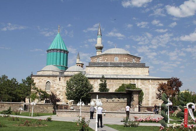 Private Transfer from Antalya to Cappadocia - The Journey from Antalya to Cappadocia: What to Expect