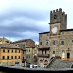 PRIVATE TRANSFER: from Assisi to Florence with stops in Cortona & Montepulciano - Authentic Insights from Reviewers