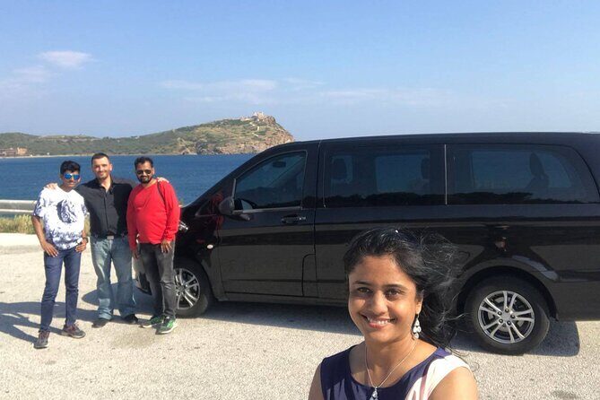 Private Transfer from Athens Airport to Athens or vice versa - An In-Depth Look at the Experience