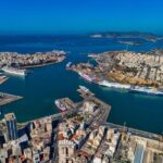 Private Transfer from Athens Airport to Piraeus Port - What Makes This Service Stand Out?