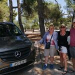 Private Transfer from Athens Airport to Piraeus Port or vice versa - What Reviewers Love Most