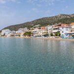 Private Transfer from Athens/ATH/Piraeus to Tolo Hotels - Meet & Greet and Pickup