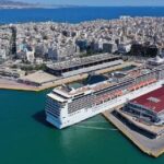 Private Transfer from Athens International Airport (ATH) to Piraeus Port - A Closer Look at the Experience